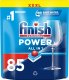 Finish Tabletki do zmywarki Power All in 1 85 szt. 8