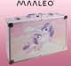 Maaleo Zestaw do malowania w walizce 22768 3