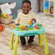 Play-Doh PLAY-DOH Playset 2 in 1 Creativity starter station 3