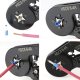 Geko Zaciskarka do tulejek 0.25-10mm2 Bigstren 22717 7