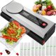 Ruhhy Zgrzewarka do folii z wagą i zestawem rolek RUHHY 2
