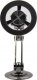 Maxximus Magnetyczny uchwyt samochodowy MX Crane (MagSafe), BLACK / CZARNY 4