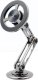 Maxximus Magnetyczny uchwyt samochodowy MX Crane (MagSafe), BLACK / CZARNY 7