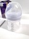 Avent SCY903/01+SCY900/01 BUTELKA 260ML+ BUTELKA 125ML RESPONSYWNA 11