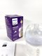 Avent SCY903/01+SCY900/01 BUTELKA 260ML+ BUTELKA 125ML RESPONSYWNA 13