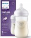 Avent SCY903/01+SCY900/01 BUTELKA 260ML+ BUTELKA 125ML RESPONSYWNA 2