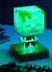 Paladone PALADONE Minecraft Lampka icon Zombie drowned 2