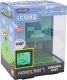 Paladone PALADONE Minecraft Lampka icon Zombie drowned 5