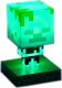 Paladone PALADONE Minecraft Lampka icon Zombie drowned 6