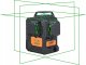 Geo Fennel Multi-line laser 3x360deg green Geo-Fennel FLG 6X-GREEN MAXI SET 2