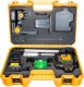 Geo Fennel Multi-line laser 3x360deg green Geo-Fennel FLG 6X-GREEN MAXI SET 8