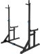Rebel Active Stojaki pod sztangę z asekuracją, regulowane , ACTIVE 3
