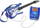 Kruzzel Gitara elektryczna+ mikrofon+wzmacniacz nieb 22409 4