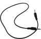 Kruzzel Gitara elektryczna+ mikrofon+wzmacniacz nieb 22409 6