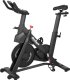 Rower stacjonarny Rebel Active RBA-1006 indoor cycling 3