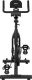 Rower stacjonarny Rebel Active RBA-1006 indoor cycling 8