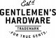 Multigra GENTLEMEN’S HARDWARE - Puzzle 'Beer' 3