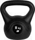 Kettlebell Rebel Active RBA-2314 bitumiczny 8 kg 1