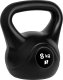 Kettlebell Rebel Active RBA-2314 bitumiczny 8 kg 2