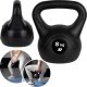 Kettlebell Rebel Active RBA-2314 bitumiczny 8 kg 4