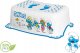 Maltex MALTEX THE SMURFS PODEST Z GUMKAMI ANTYPOŚLIZGOWYMI 5903067004446 2