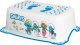 Maltex MALTEX THE SMURFS PODEST Z GUMKAMI ANTYPOŚLIZGOWYMI 5903067004446 7