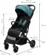 Wózek Kidwell KIDWELL WÓZEK SPACEROWY COLMER ROYAL GREEN 5901130098903 11