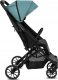 Wózek Kidwell KIDWELL WÓZEK SPACEROWY COLMER ROYAL GREEN 5901130098903 3