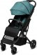 Wózek Kidwell KIDWELL WÓZEK SPACEROWY COLMER ROYAL GREEN 5901130098903 5