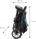 Wózek Kidwell KIDWELL WÓZEK SPACEROWY COLMER ROYAL GREEN 5901130098903 10