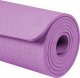 Rebel Active Mata treningowa RBA-3152 183 cm x 61 cm x 0.6 cm fioletowa 4