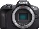 Aparat Canon EOS R100  + RF-S 18-150mm f/3.5-6.3 IS STM + adapter EF-EOS R 2