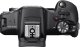 Aparat Canon EOS R100  + RF-S 18-150mm f/3.5-6.3 IS STM + adapter EF-EOS R 4