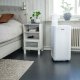 Klimatyzator Woods Mobilus kondicionierius MILAN WiFi DUO 9K Smart Wood's 8