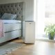 Klimatyzator Woods Mobilus kondicionierius MILAN WiFi DUO 9K Smart Wood's 9