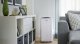 Klimatyzator Woods Mobilus kondicionierius MILAN WiFi DUO 9K Smart Wood's 10