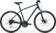 Merida Merida CROSSWAY 100 22/23 Wybierz rozmiar ramy: L, Wybierz kolor: TEAL-BLUE (SILVER-BLUE/LIME) 1