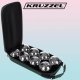 Kruzzel Kule do boules 8 kul pokrowiec 22915 7