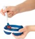 Canpol OXO ZESTAW ŁYŻECZEK 2SZT NAVY 719812943831 2