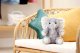 Whisbear Cloud B Elliot Elephant On The Go (CB0092) 4
