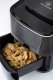 Frytkownica SEB OBH Nordica FW2018S0, Hot air fryer, 6.5 L, 8 person(s), 60 min, Single, Black 14