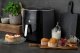 Frytkownica SEB OBH Nordica FW2018S0, Hot air fryer, 6.5 L, 8 person(s), 60 min, Single, Black 3