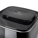 Frytkownica SEB OBH Nordica FW2018S0, Hot air fryer, 6.5 L, 8 person(s), 60 min, Single, Black 8