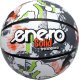 Enero PIŁKA DO KOSZYKÓWKI ENERO SOLID R.7 SZARO-BIAŁA 5