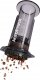 Aero Press AeroPress Clear Black - Zaparzacz do kawy czarny 3