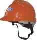 Climax CLIMAX KASK OCHRONNY 5-RS POMARAŃCZOWY 2