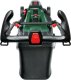 Kosiarka akumulatorowa Bosch UniversalRotak 2x18V-37-550 3