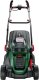 Kosiarka akumulatorowa Bosch UniversalRotak 2x18V-37-550 4