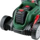 Kosiarka akumulatorowa Bosch UniversalRotak 2x18V-37-550 5