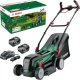 Kosiarka akumulatorowa Bosch UniversalRotak 2x18V-37-550 8
